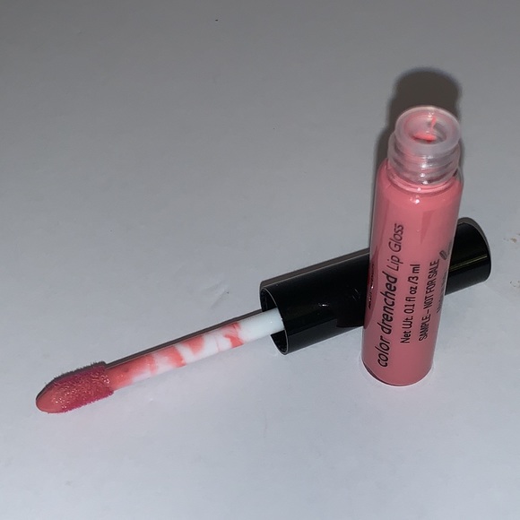 Laura Geller Kisses Makeup Bag Eyeliner & Lipgloss - Picture 7 of 12